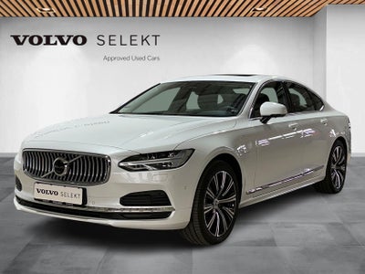 Volvo S90 T8 ReCharge Ultimate Bright aut. AWD