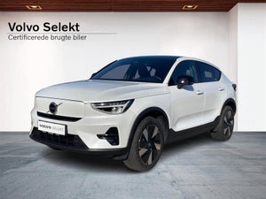 Volvo C40 ReCharge Extended Range Core