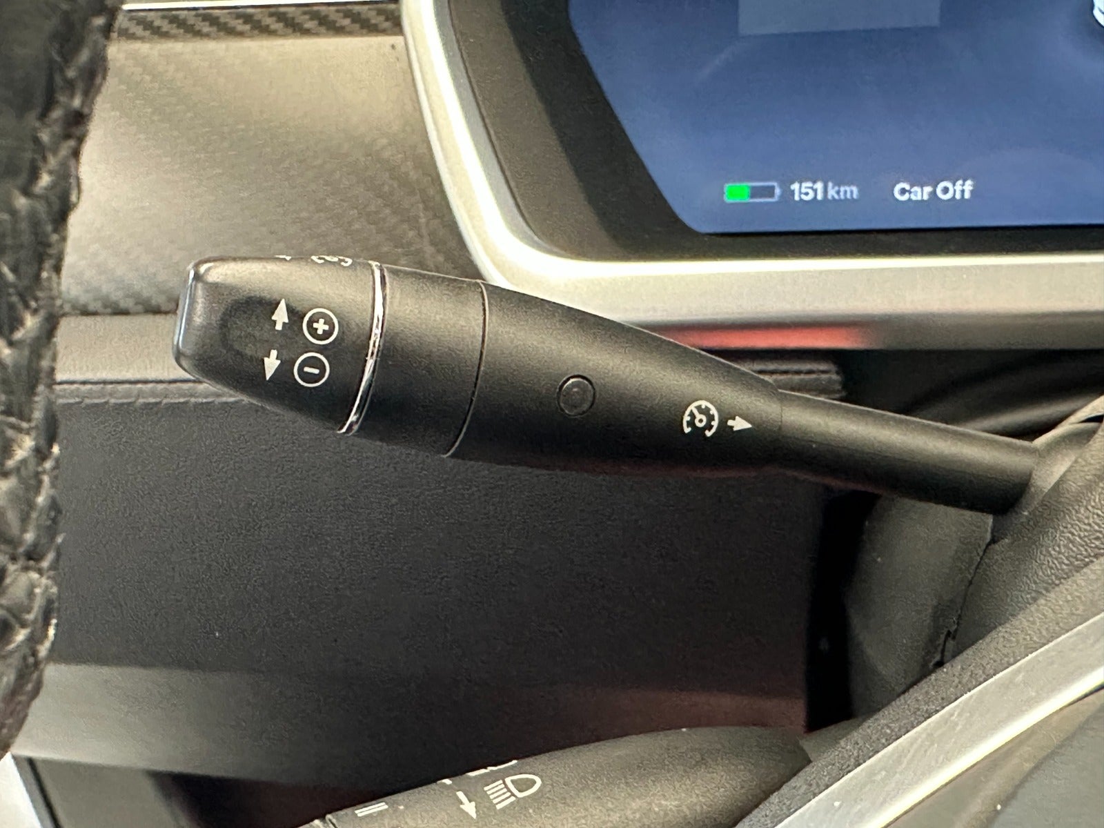 Billede af Tesla Model S  P85+