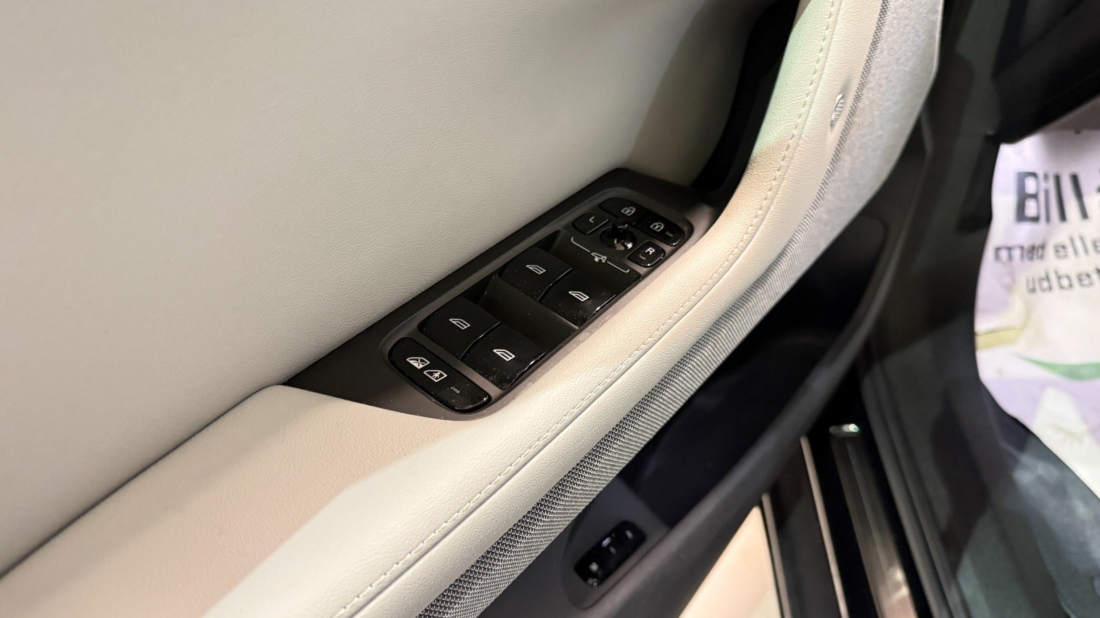 Billede af Polestar 2  Long Range AWD