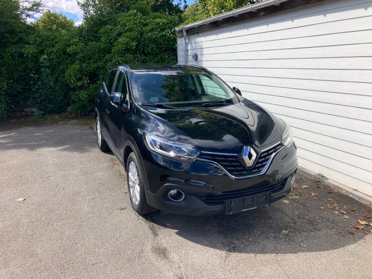 Renault Kadjar TCe 130 Zen