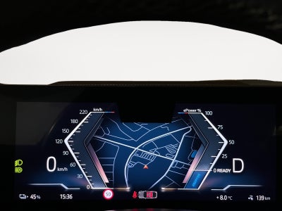 BMW i4 eDrive35 M-Sport Pro