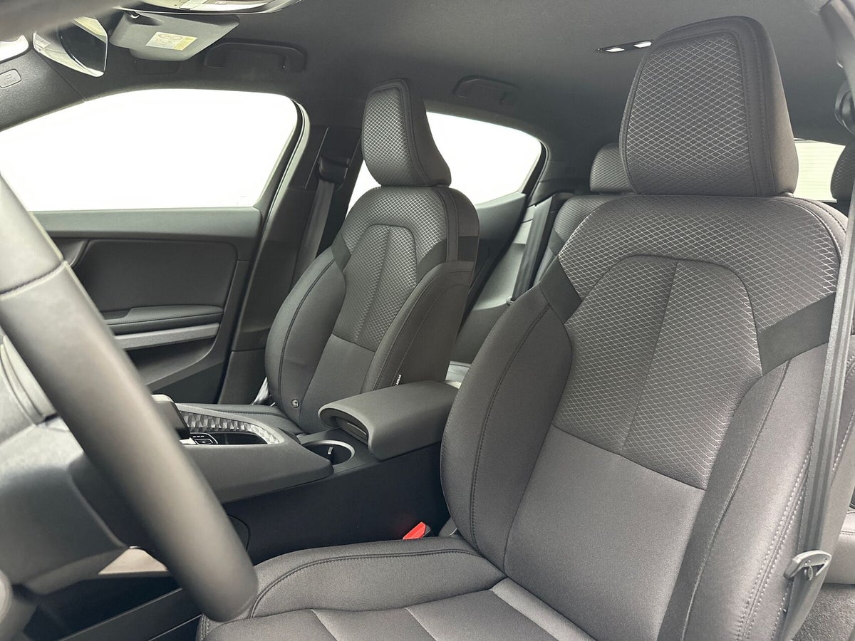 Polestar 2 Long Range billede 16