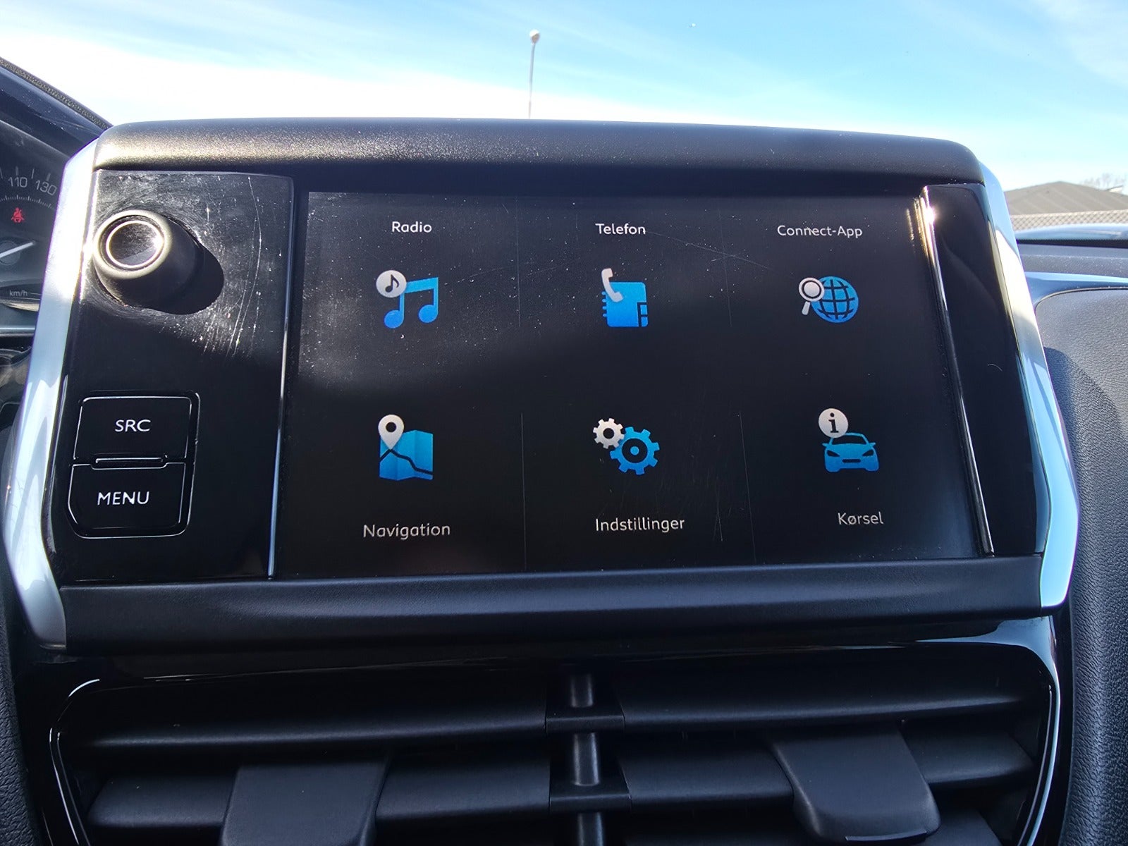 Billede af Peugeot 208 1,2 PureTech 82 Envy