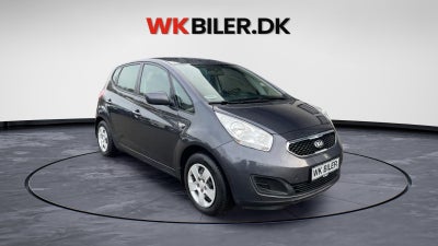 Kia Venga 1,4 CVVT Active 5d
