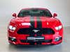 Ford Mustang EcoBoost Fastback aut. thumbnail