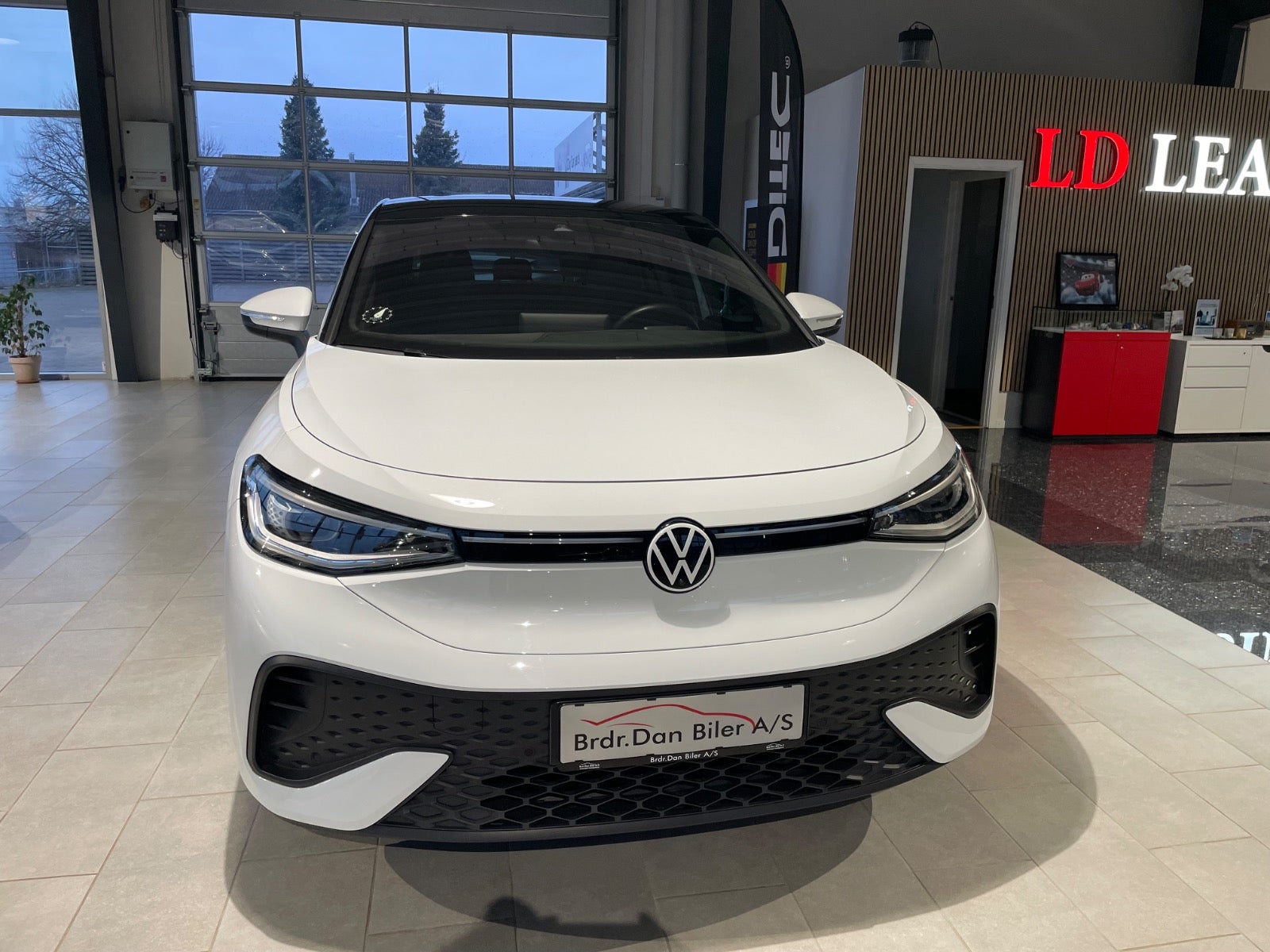 Billede af VW ID.5 77 Style+