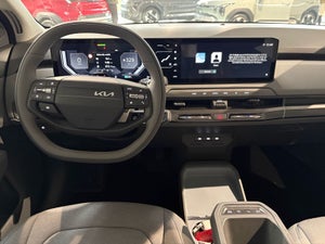 Kia EV3 Standard Range Access