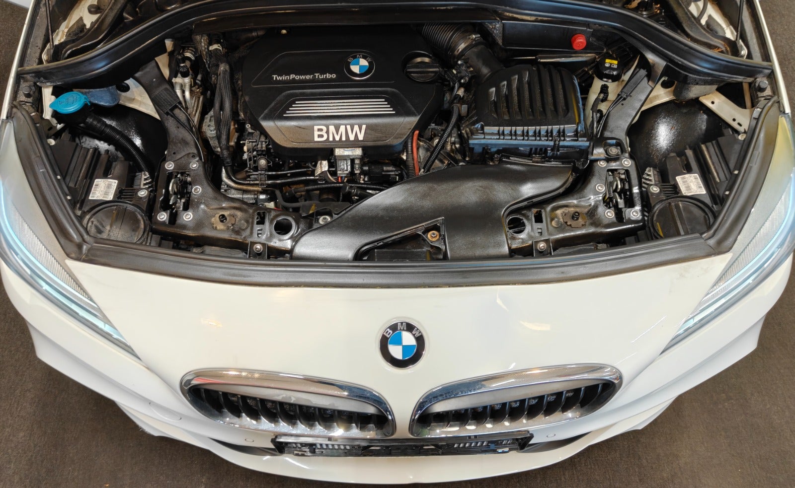 Billede af BMW 218d 2,0 Active Tourer M-Sport aut.