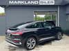 Audi Q4 e-tron S-line Sportback thumbnail