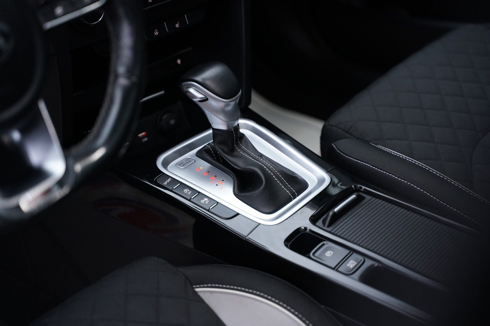 Billede af Kia ProCeed 1,4 T-GDi GT-Line DCT