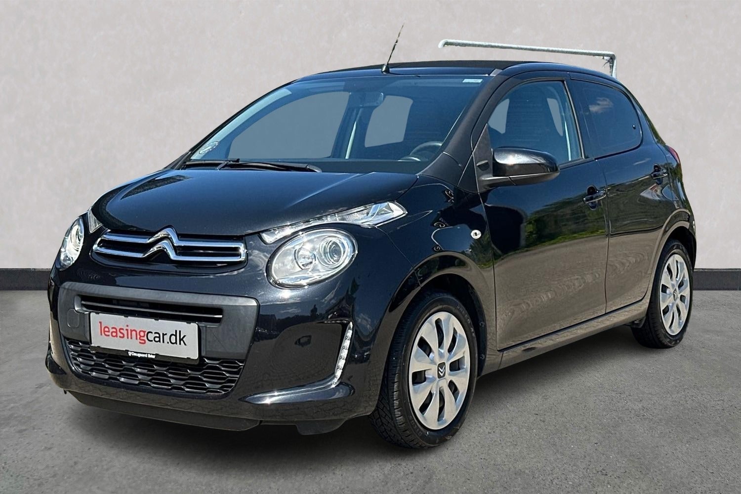 Billede af Citroën C1 1,0 VTi 68 Cool Airscape