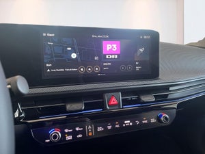 Kia EV6 Long Range Upgrade