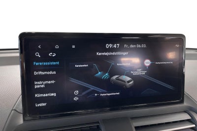 Hyundai Inster Essential