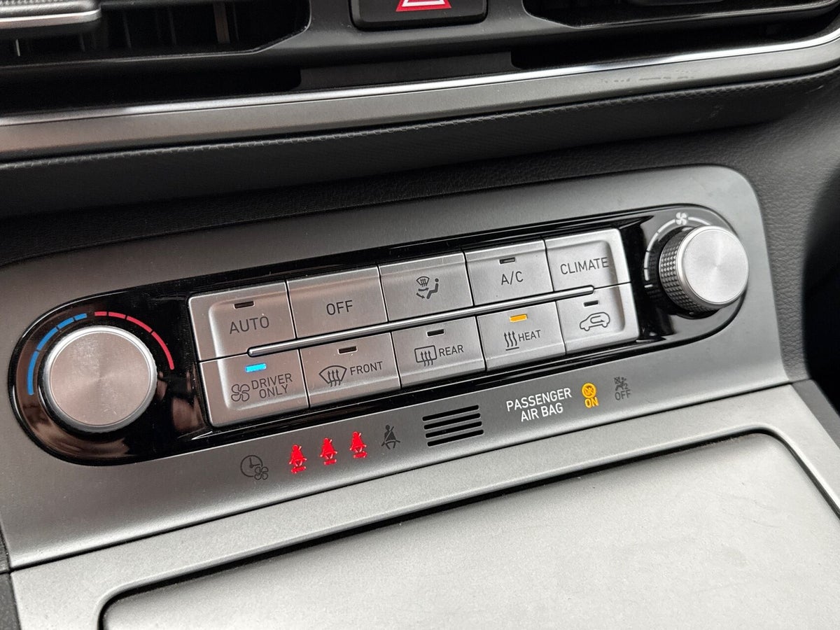 Hyundai Kona EV Select billede 21