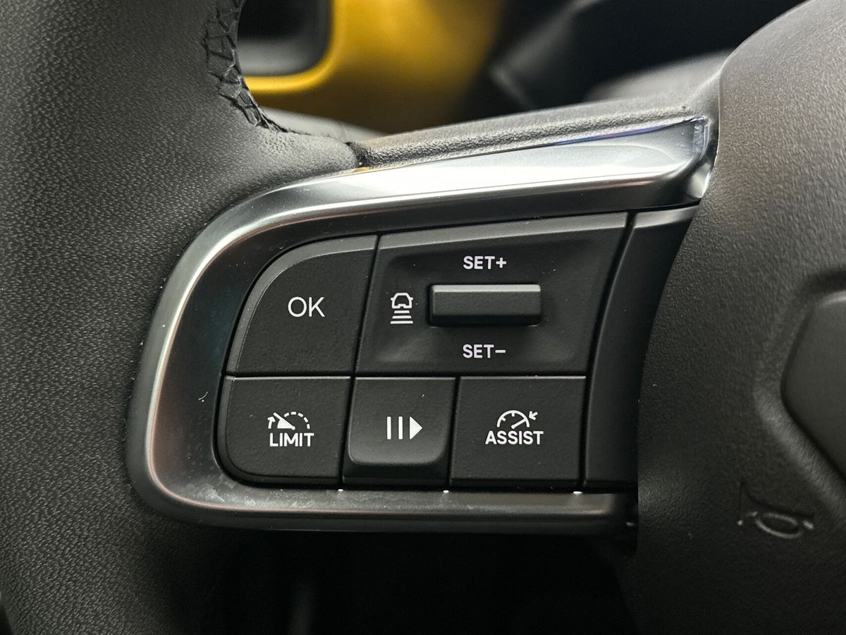 Jeep Avenger Summit billede 15