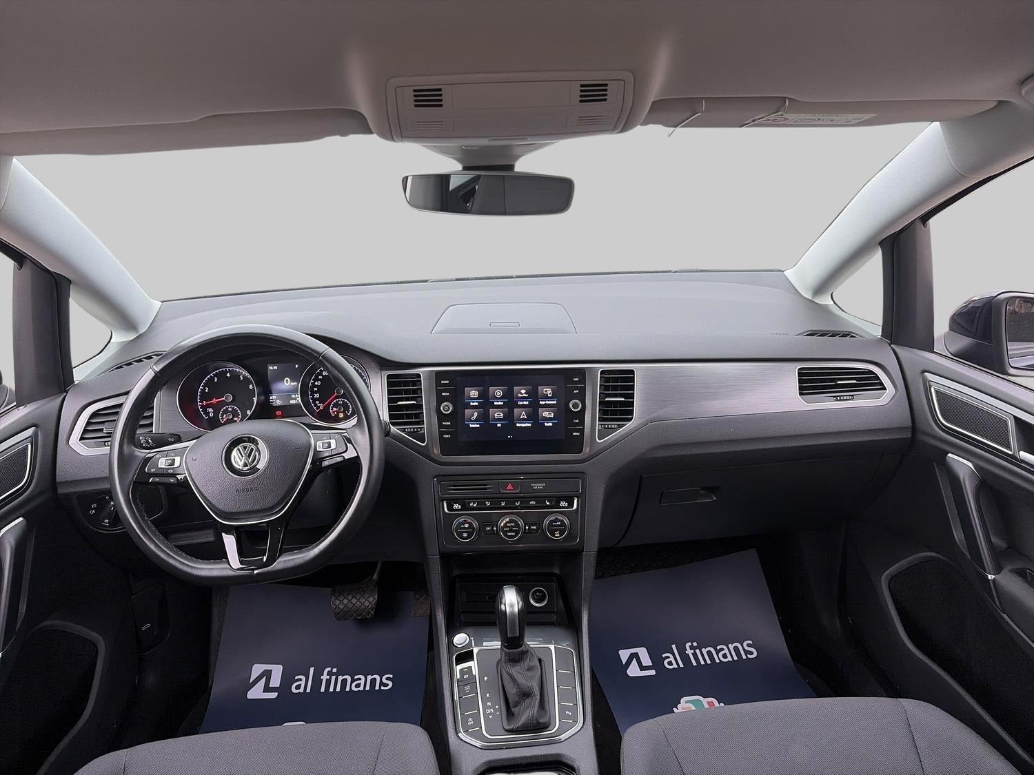 Billede af VW Golf Sportsvan 1,5 TSi 150 Comfortline DSG