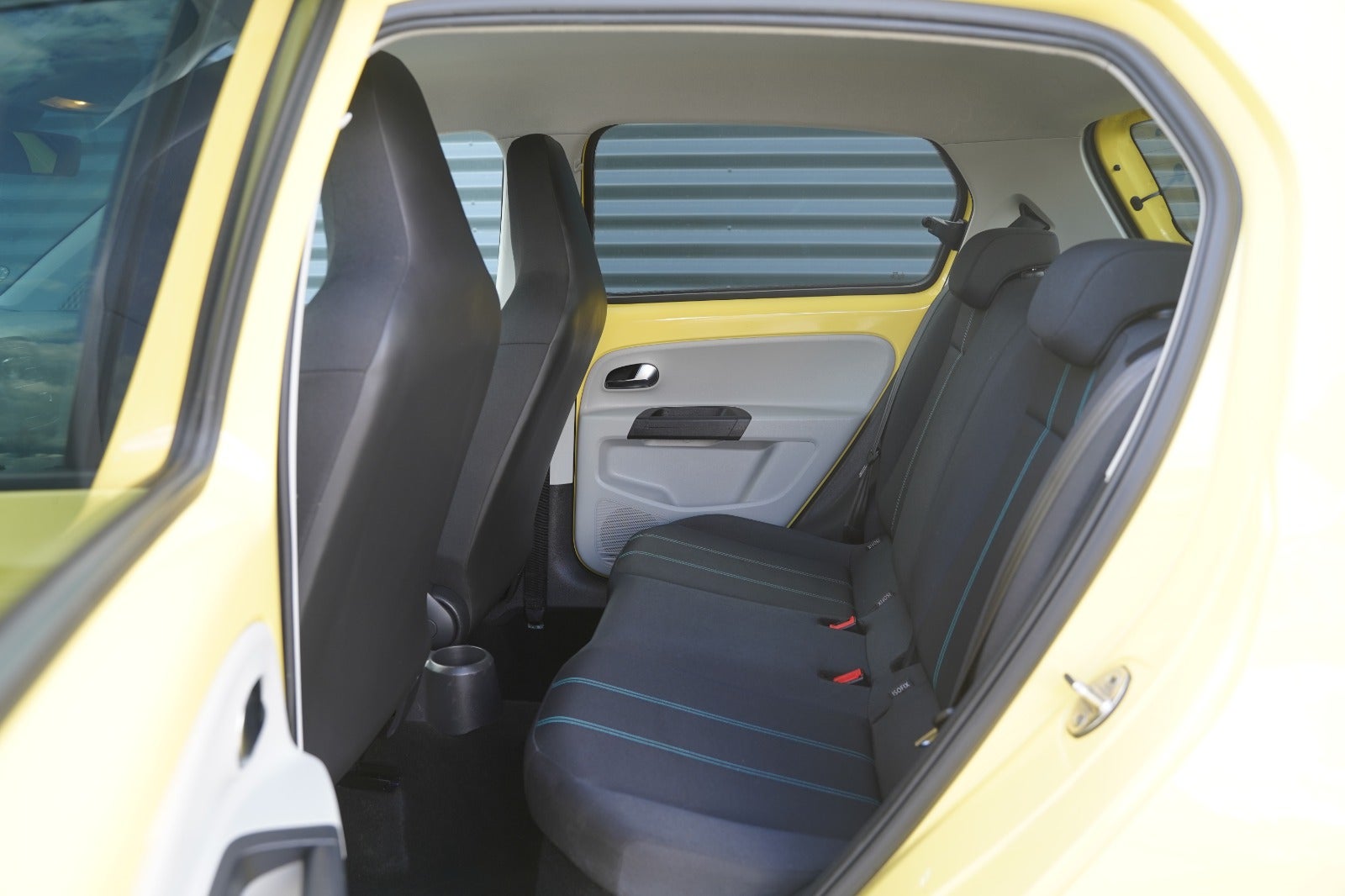 Billede af Seat Mii 1,0 60 Style eco
