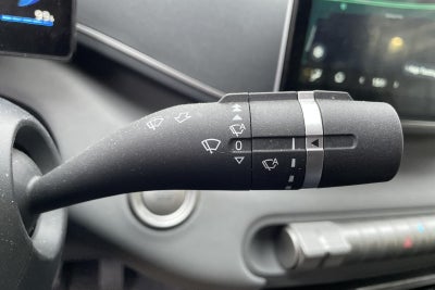 BYD Dolphin Surf Comfort