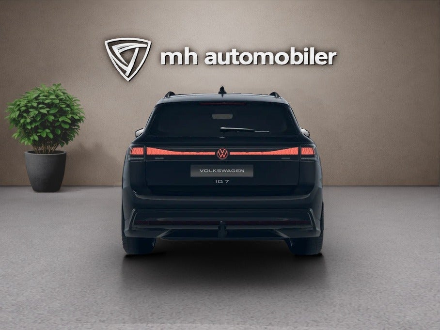 Billede af VW ID.7 77 Style Tourer