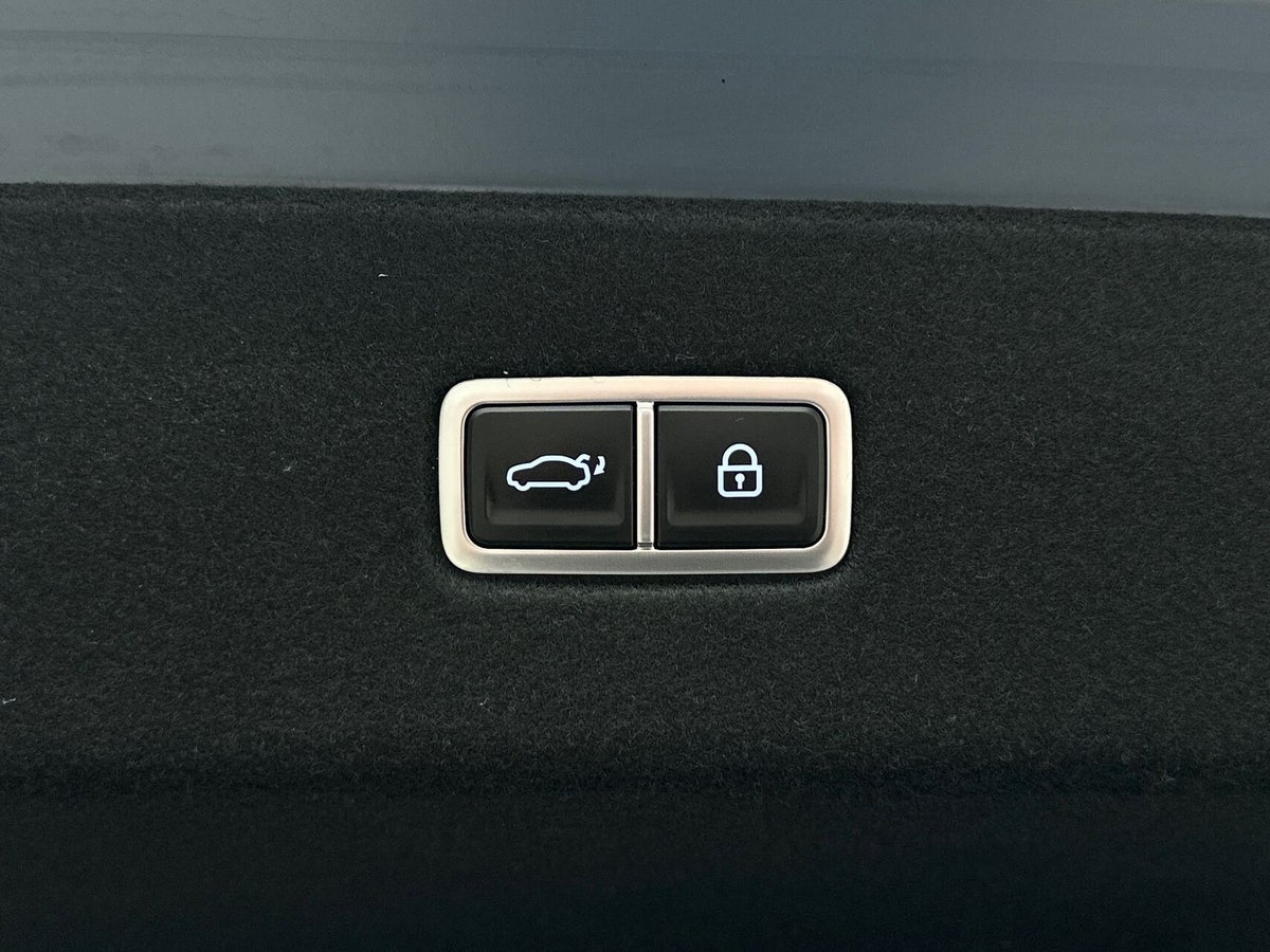 Hyundai Ioniq 6 Ultimate AWD billede 19