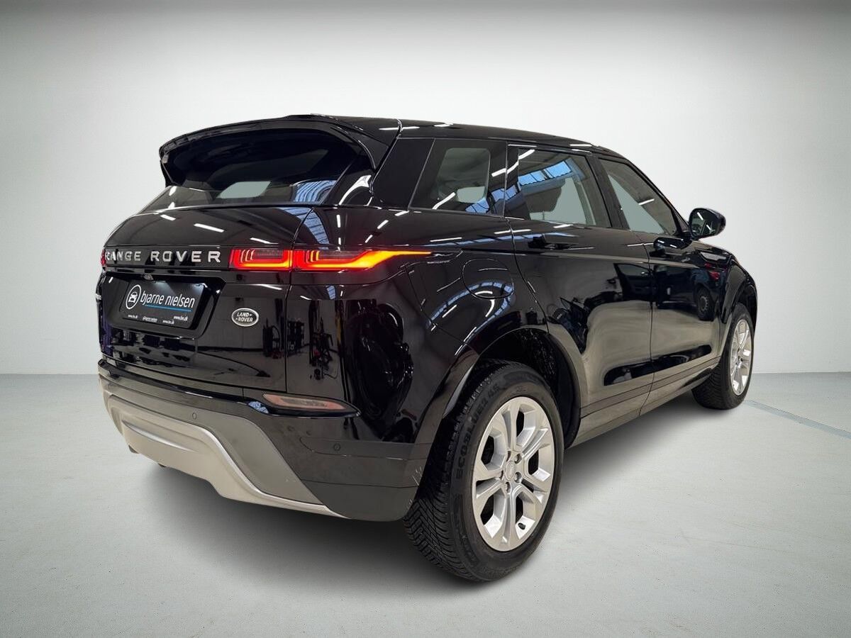 Land Rover Range Rover Evoque D180 R-Dynamic SE aut. billede 2