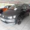 VW Touran TDi 150 IQ.Drive DSG 7prs thumbnail