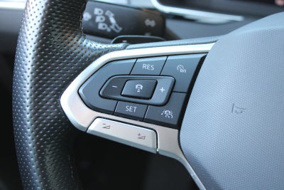 VW Passat GTE Variant DSG