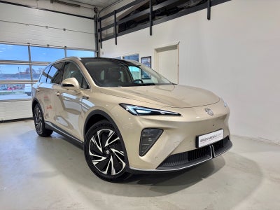 MG MGS6 77 Luxury Long Rang 5d