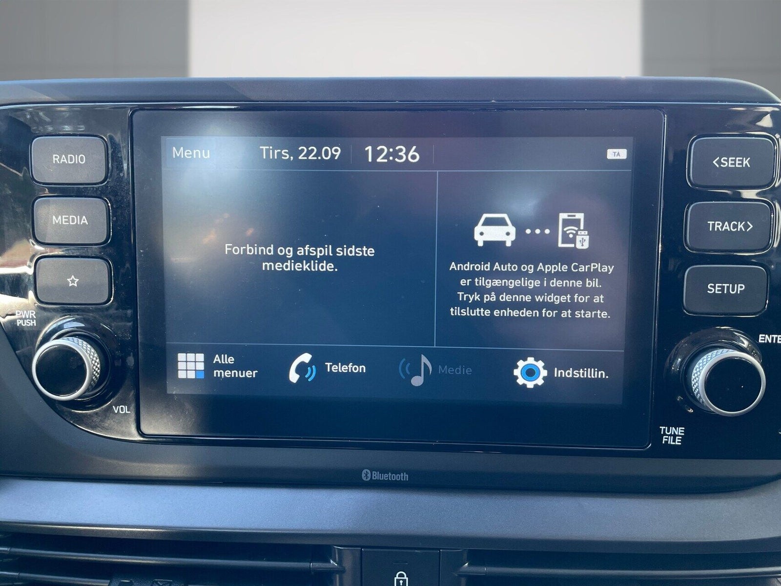 Hyundai i20 2021