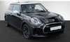 MINI Cooper SE Maximise