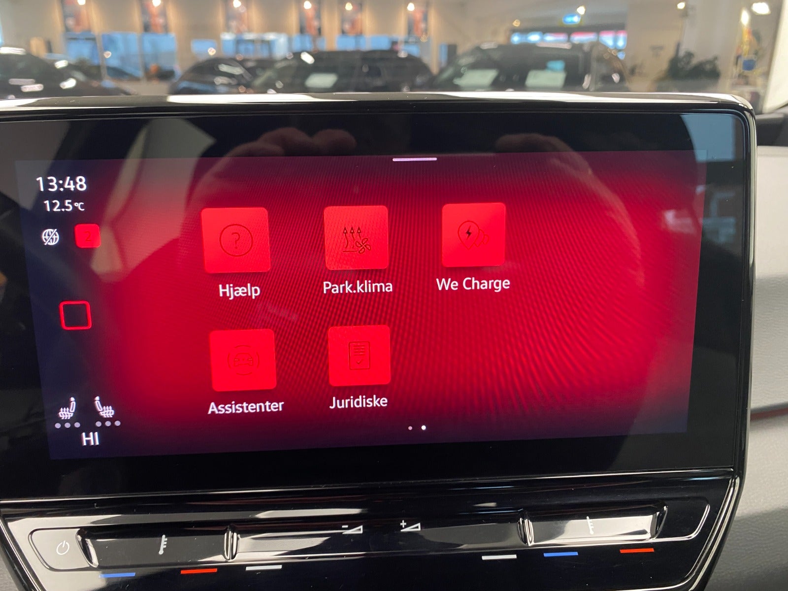 Billede af VW ID.3 58 Pro Performance Life