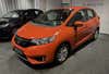 Honda Jazz i-VTEC Comfort thumbnail