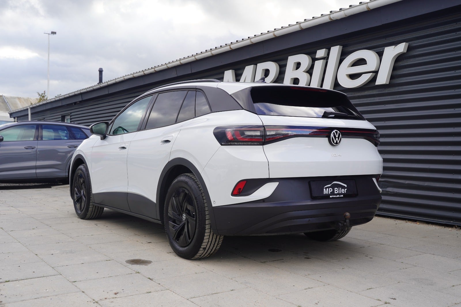 Billede af VW ID.4 52 Life