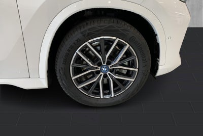 BMW iX1 xDrive30 M-Sport