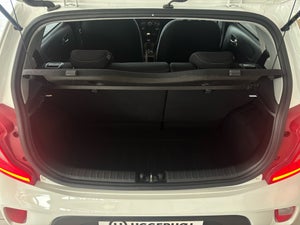 Kia Picanto Prestige Upgrade