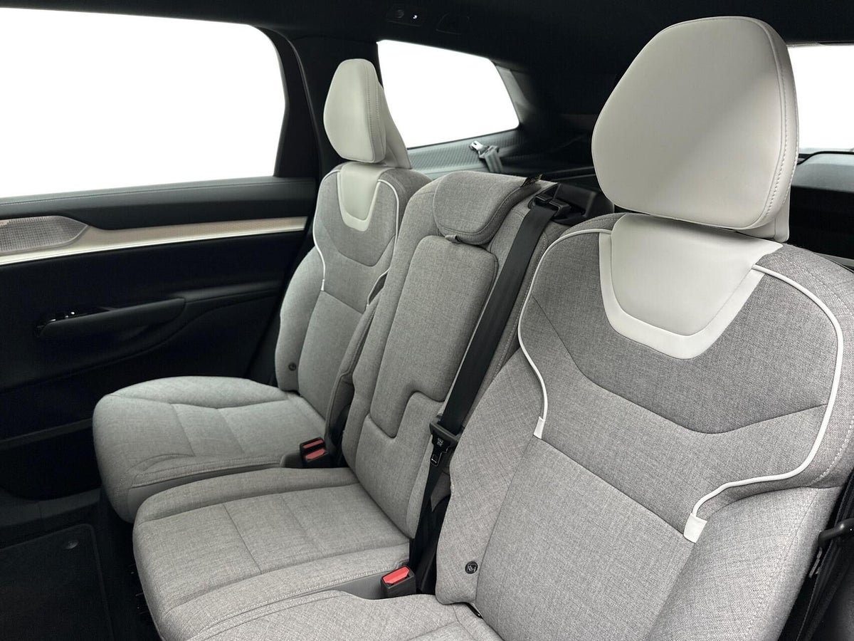 Volvo EX90 Twin Ultra 7prs billede 12
