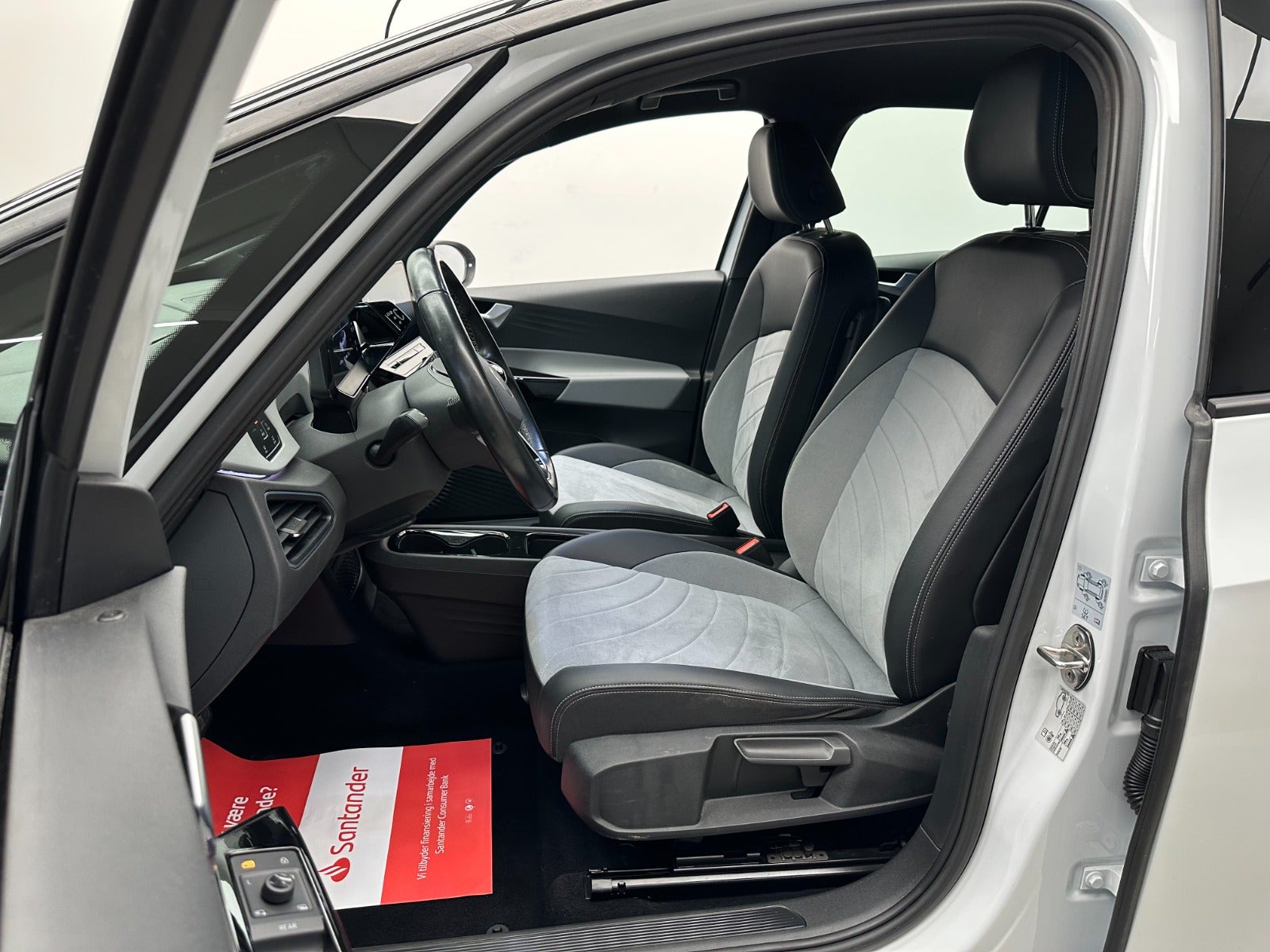 Billede af VW ID.3 58 Pro