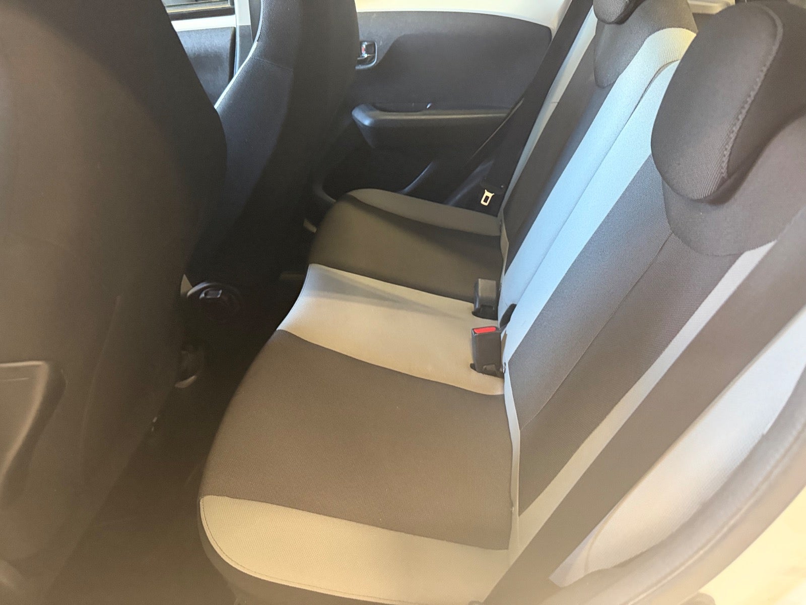Toyota Aygo VVT-i Air - billede 13