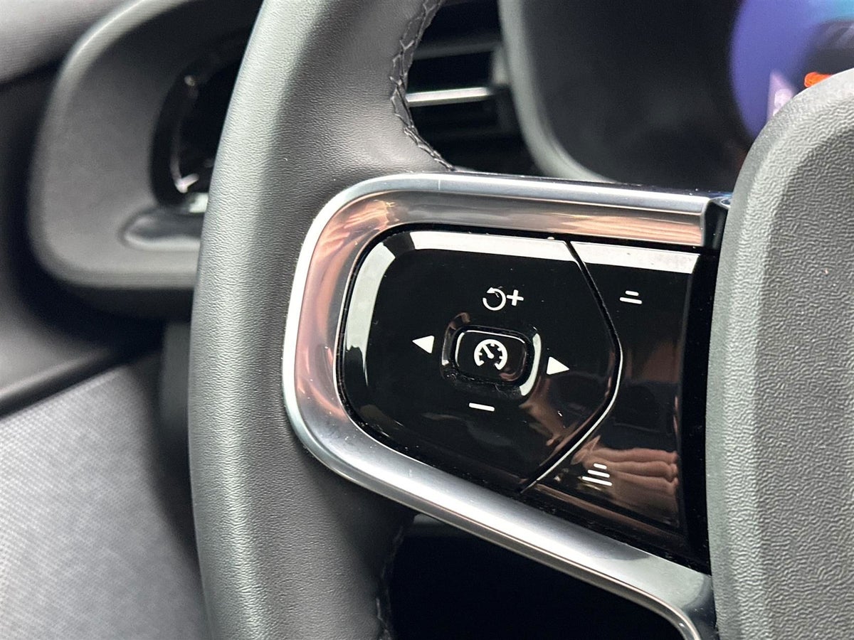 Polestar 2 Long Range billede 14