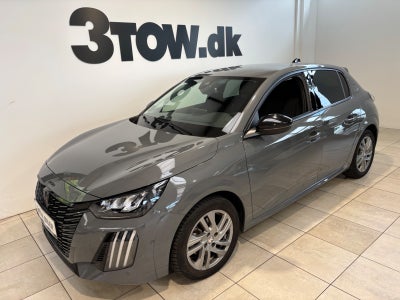 Peugeot 208 PureTech 100 Allure Pack