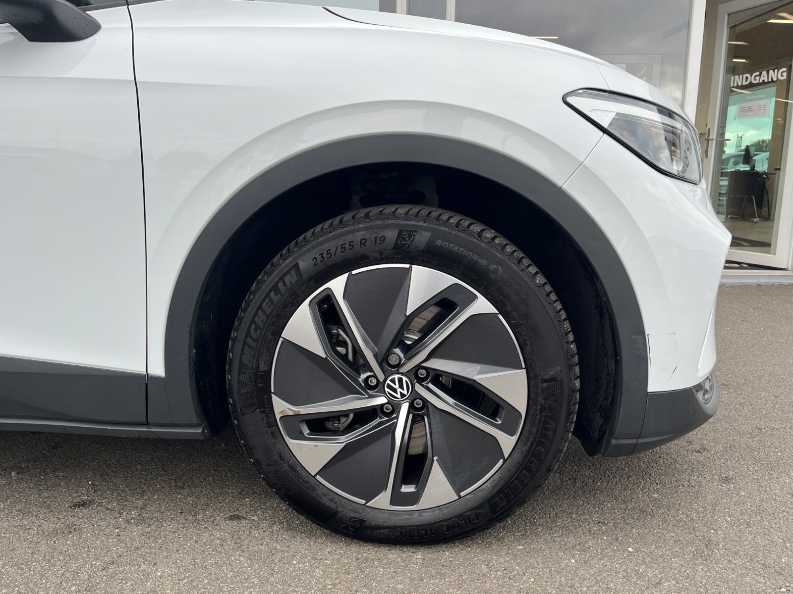 Billede af VW ID.4 77 Pro