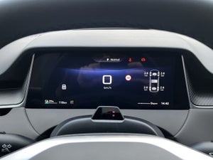 MG MGS6 Luxury Performance AWD