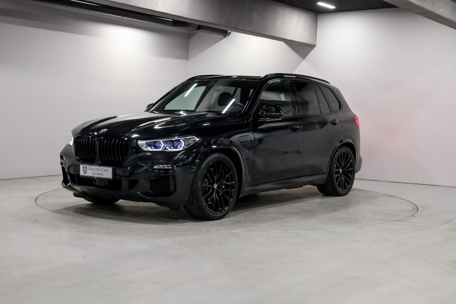 BMW X5 3,0 xDrive45e M-Sport aut.