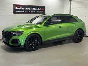 Audi RS Q8 TFSi quattro Tiptr. Van