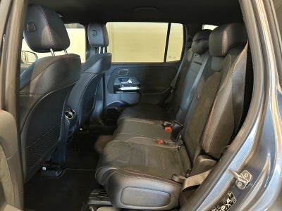Mercedes EQB250+ AMG Line 7prs