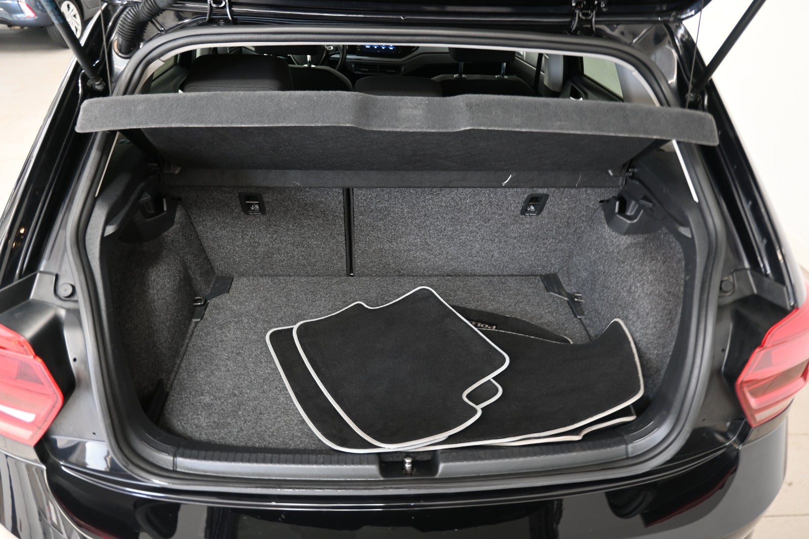 VW Polo TSi 95 Comfortline