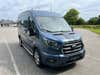 Ford Transit 350 L2 Van TDCi 185 Limited aut. H2 FWD thumbnail