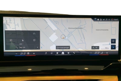 BMW i5 eDrive40 Touring Fully Charged