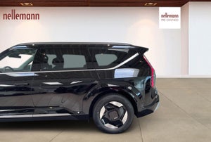 Kia EV9 Long Range Performance Premium AWD 7prs